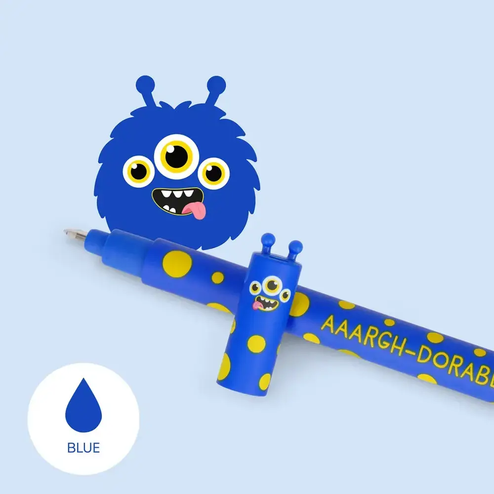Legami Erasable Gel Pen
